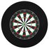 Dartbord Professioneel Met 6 Darts En Surround Sisal_