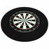 Dartbord Professioneel Met 6 Darts En Surround Sisal_