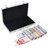 -Delige Pokerset ,5 G Laserchip (11,5 g)_