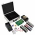 -Delige Pokerset ,5 G 300 Laserchip (11,5 g)_