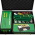 -Delige Pokerset ,5 G 300 Laserchip (11,5 g)_