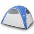 Partytent 360X360X219 Cm 190T Taft Blauw_