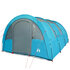 Tent 4-Persoons 483X340X193 Cm 185T Taft Blauw_