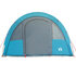 Tent 4-Persoons 483X340X193 Cm 185T Taft Blauw_