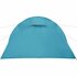 Tent 4-Persoons 483X340X193 Cm 185T Taft Blauw_