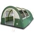 Tent 4-Persoons 483X340X193 Cm 185T Taft Groen_