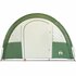 Tent 4-Persoons 483X340X193 Cm 185T Taft Groen_