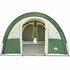 Tent 4-Persoons 483X340X193 Cm 185T Taft Groen_