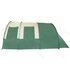 Tent 4-Persoons 483X340X193 Cm 185T Taft Groen_