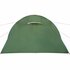 Tent 4-Persoons 483X340X193 Cm 185T Taft Groen_