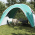 Partytent 360X360X219 Cm 190T Taft Groen_