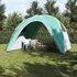 Partytent 360X360X219 Cm 190T Taft Groen_