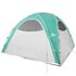 Partytent 360X360X219 Cm 190T Taft Groen_