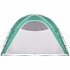 Partytent 360X360X219 Cm 190T Taft Groen_