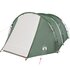 Tent 4-Persoons 420X260X153 Cm 185T Taft Groen_