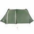 Tent 4-Persoons 420X260X153 Cm 185T Taft Groen_