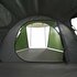 Tent 4-Persoons 420X260X153 Cm 185T Taft Groen_