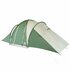 Tent 6-Persoons 576X238X193 Cm 185T Taft Groen_