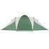 Tent 6-Persoons 576X238X193 Cm 185T Taft Groen_