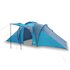 Tent 6-Persoons 576X238X193 Cm 185T Taft Blauw_