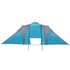 Tent 6-Persoons 576X238X193 Cm 185T Taft Blauw_