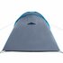 Tent 6-Persoons 576X238X193 Cm 185T Taft Blauw_