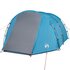 Tent 4-Persoons 420X260X153 Cm 185T Taft Blauw_