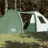 Tent 6-Persoons 466X342X200 Cm 185T Taft Groen_