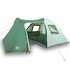 Tent 6-Persoons 466X342X200 Cm 185T Taft Groen_