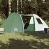 Tent 6-Persoons 466X342X200 Cm 185T Taft Groen_