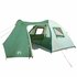 Tent 6-Persoons 466X342X200 Cm 185T Taft Groen_