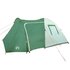 Tent 6-Persoons 466X342X200 Cm 185T Taft Groen_