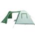 Tent 6-Persoons 466X342X200 Cm 185T Taft Groen_