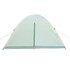 Tent 6-Persoons 466X342X200 Cm 185T Taft Groen_