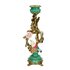 Candlestick Bird & Flower - Extra Large - 33 Cm_