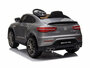 Mercedes Benz Glc63 S - Zilver_