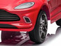 Aston Martin - Rood_