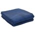 Kampeerkleed 4x2,5 m blauw_