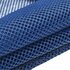 Kampeerkleed 4x2 m blauw_