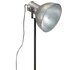 Vloerlamp 25 W E27 61x61x90/150 cm vintage zilverkleurig_