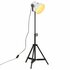 Vloerlamp 25 W E27 35x35x65/95 cm wit_