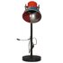 Bureaulamp 25 W E27 17x17x60 cm meerkleurig_