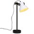 Bureaulamp 25 W E27 15x15x55 cm wit_