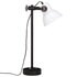 Bureaulamp 25 W E27 15x15x55 cm wit_