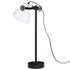 Bureaulamp 25 W E27 15x15x55 cm wit_