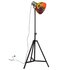 Vloerlamp 25 W E27 61x61x90/150 cm meerkleurig_