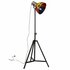 Vloerlamp 25 W E27 61x61x90/150 cm meerkleurig_