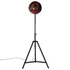 Vloerlamp 25 W E27 61x61x90/150 cm meerkleurig_