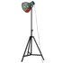 Vloerlamp 25 W E27 61x61x90/150 cm meerkleurig_