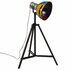 Vloerlamp 25 W E27 61x61x90/150 cm meerkleurig_